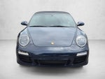 2012 Porsche 911 Carrera GTS