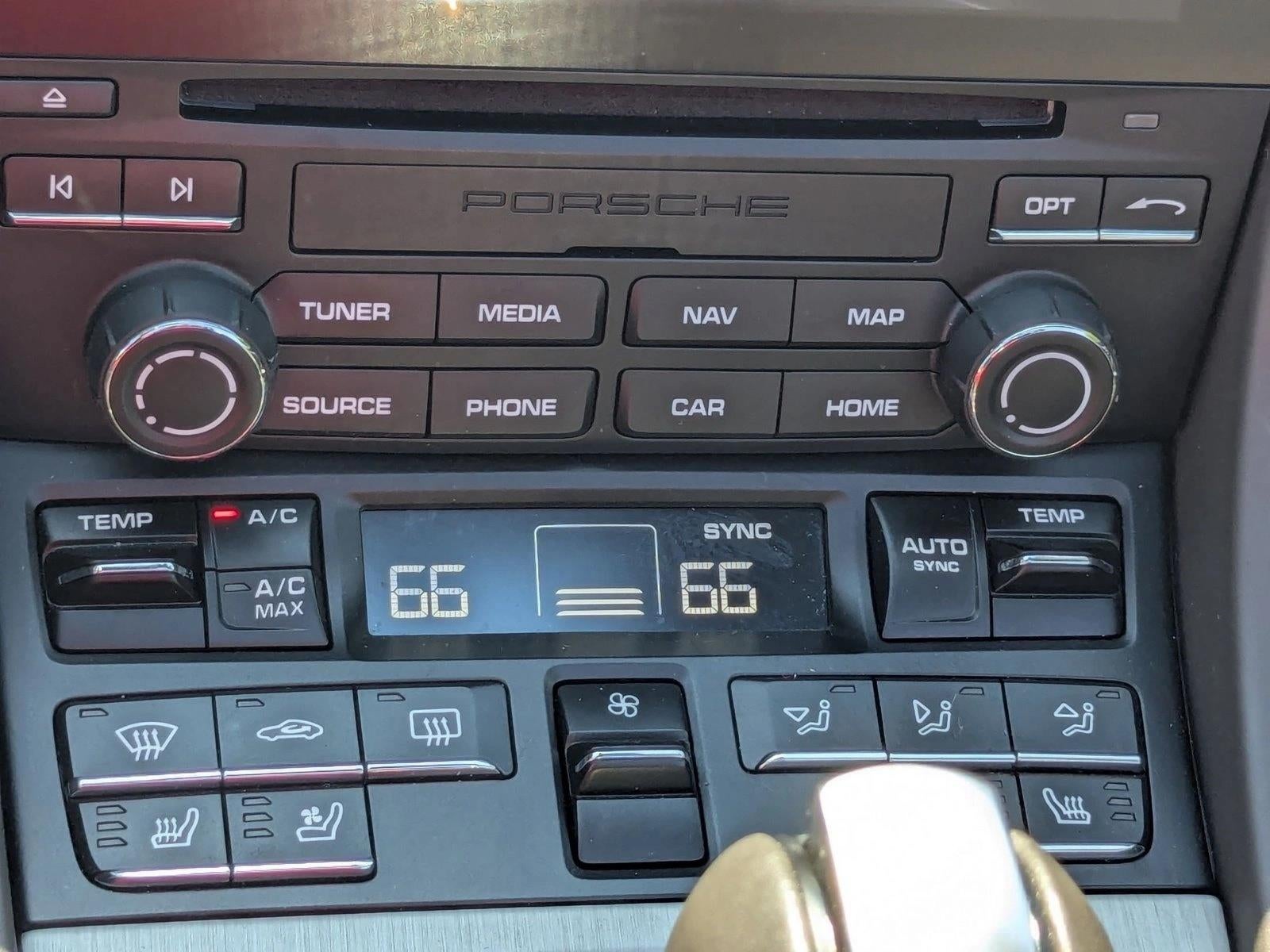 2021 Porsche 718 Boxster GTS 4.0