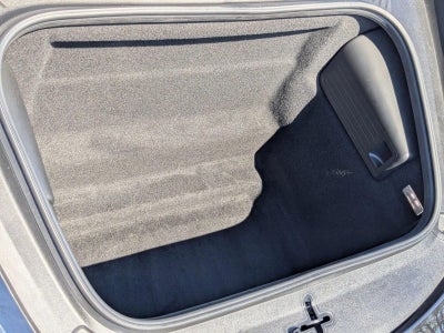 2021 Porsche 718 Boxster GTS 4.0