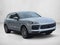 2020 Porsche Cayenne E-Hybrid E-Hybrid
