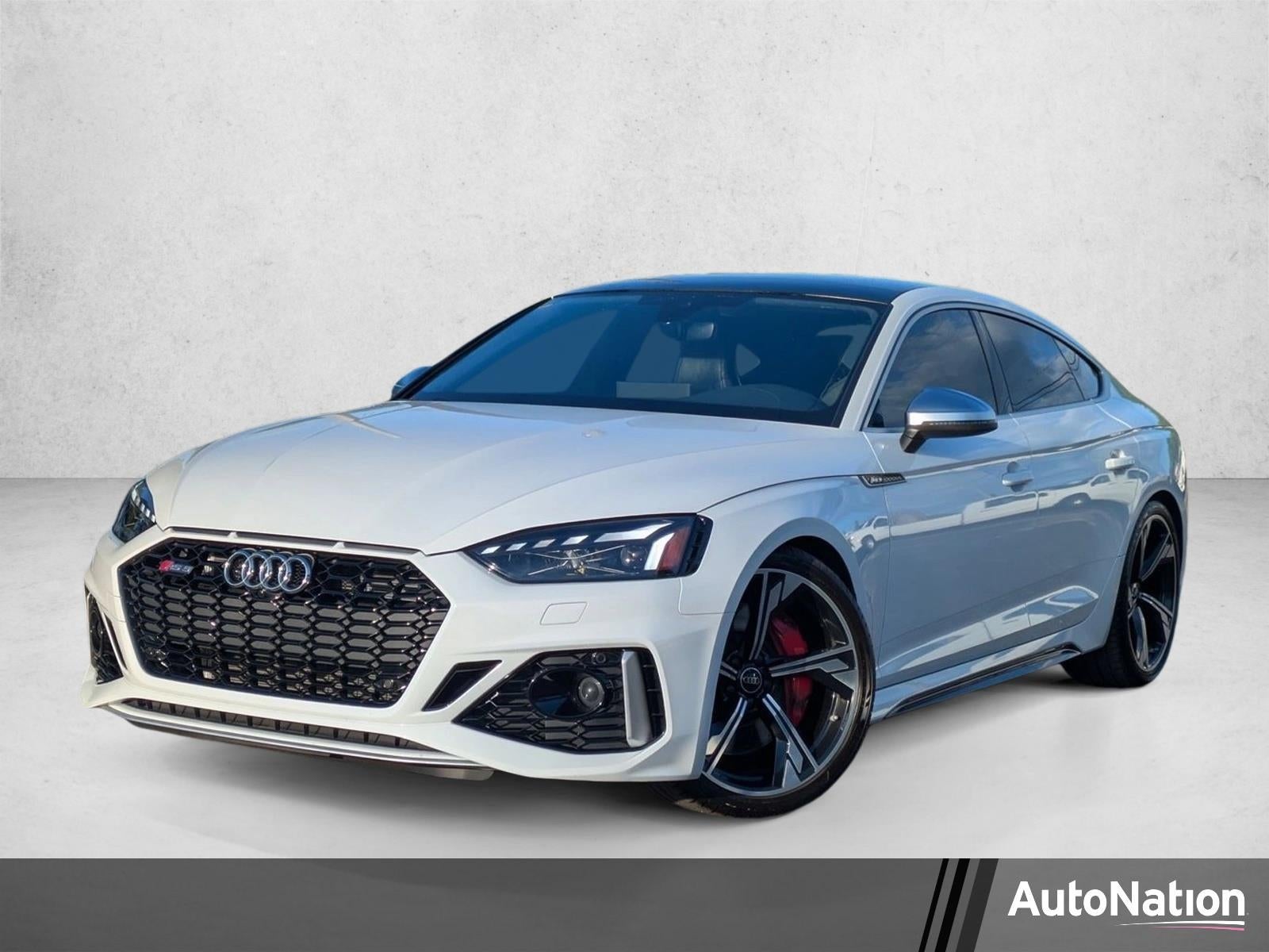 2023 Audi RS 5 Sportback Base