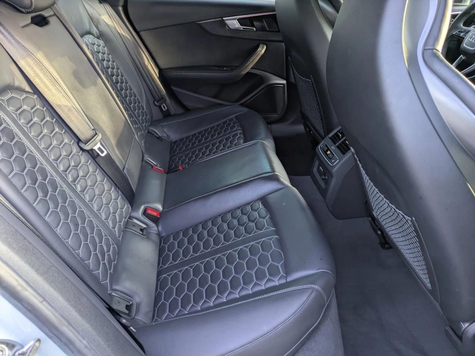 2023 Audi RS 5 Sportback Base
