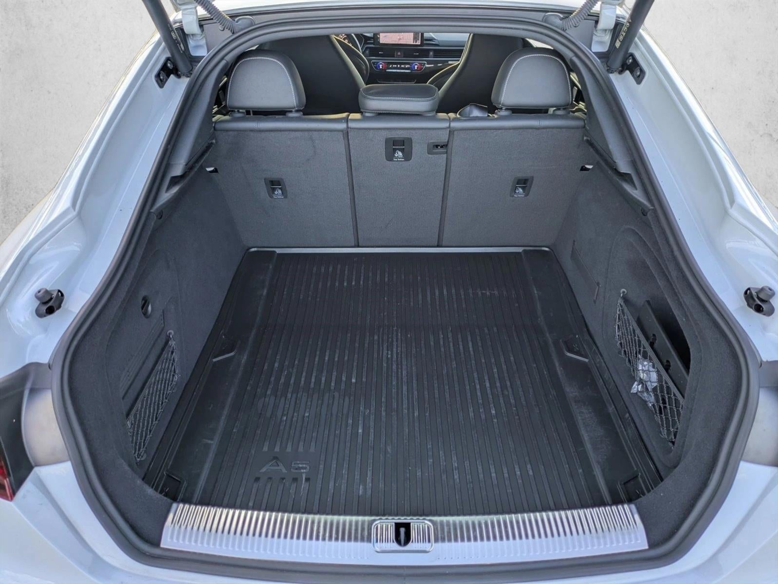 2023 Audi RS 5 Sportback Base