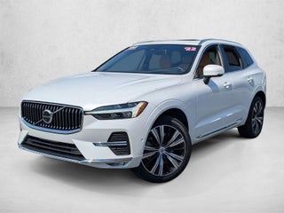 2022 Volvo XC60 Inscription