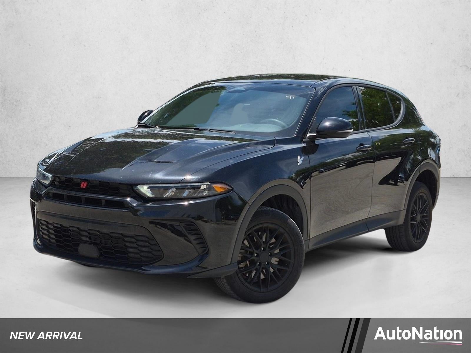 2023 Dodge Hornet 2.0 GT Plus AWD's photo