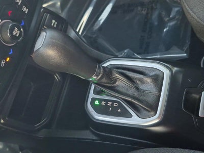 2019 Jeep Renegade Latitude FWD
