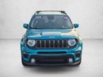 2019 Jeep Renegade Latitude FWD