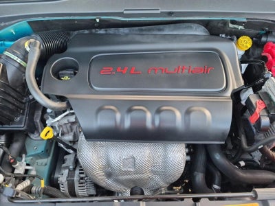 2019 Jeep Renegade Latitude FWD