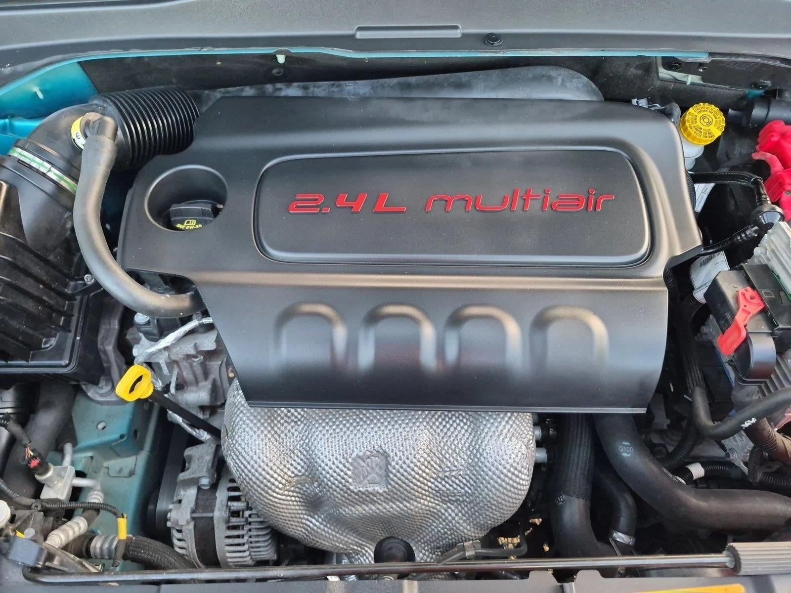 2019 Jeep Renegade Latitude FWD