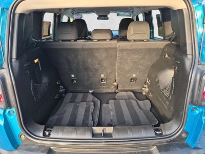 2019 Jeep Renegade Latitude FWD