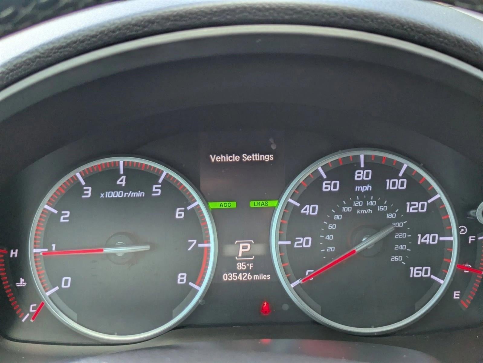 2022 Acura ILX Sedan w/Premium/A-SPEC Package