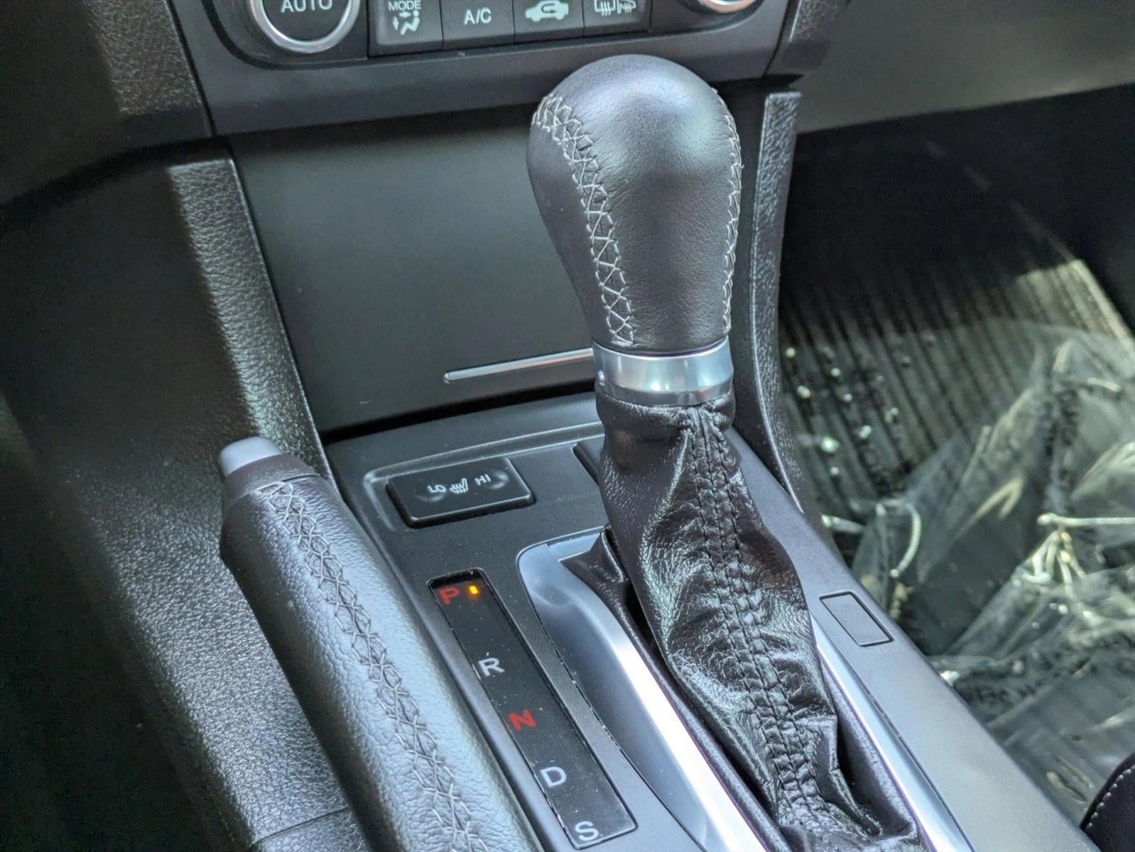 2022 Acura ILX Sedan w/Premium/A-SPEC Package