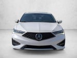 2022 Acura ILX Sedan w/Premium/A-SPEC Package