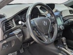 2022 Acura ILX Sedan w/Premium/A-SPEC Package