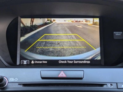 2020 Acura TLX 2.4L FWD