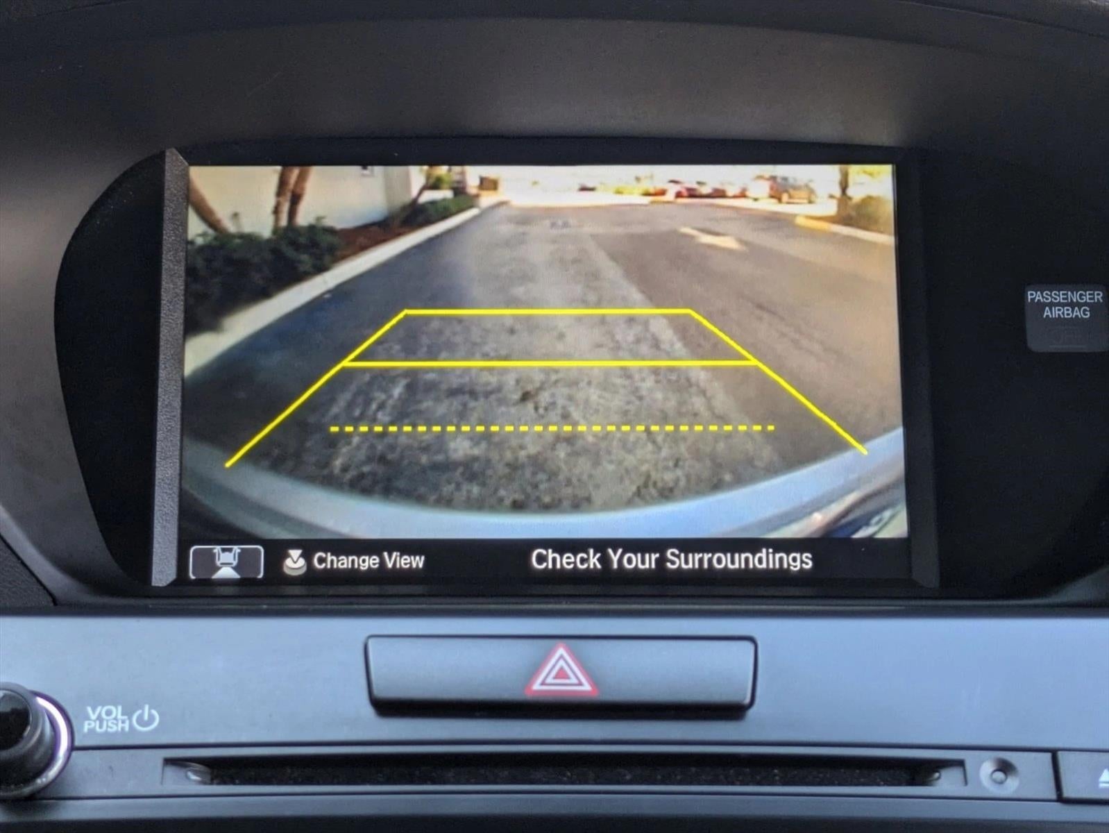 2020 Acura TLX 2.4L FWD