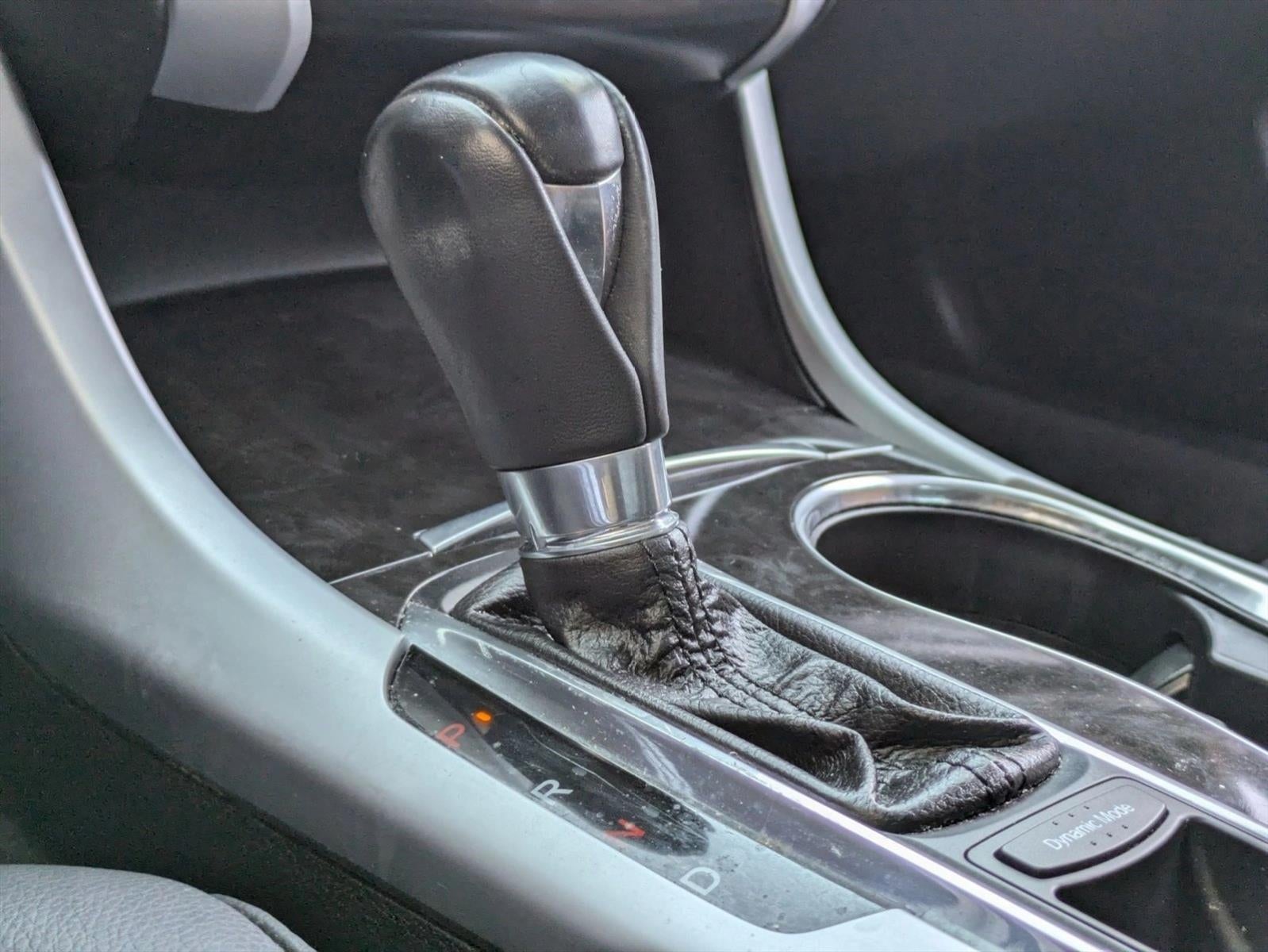 2020 Acura TLX 2.4L FWD