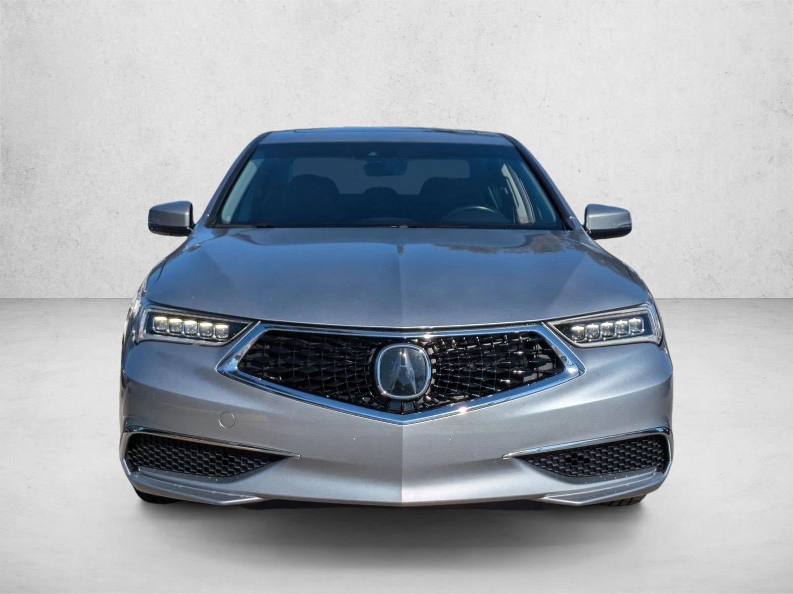 2020 Acura TLX 2.4L FWD