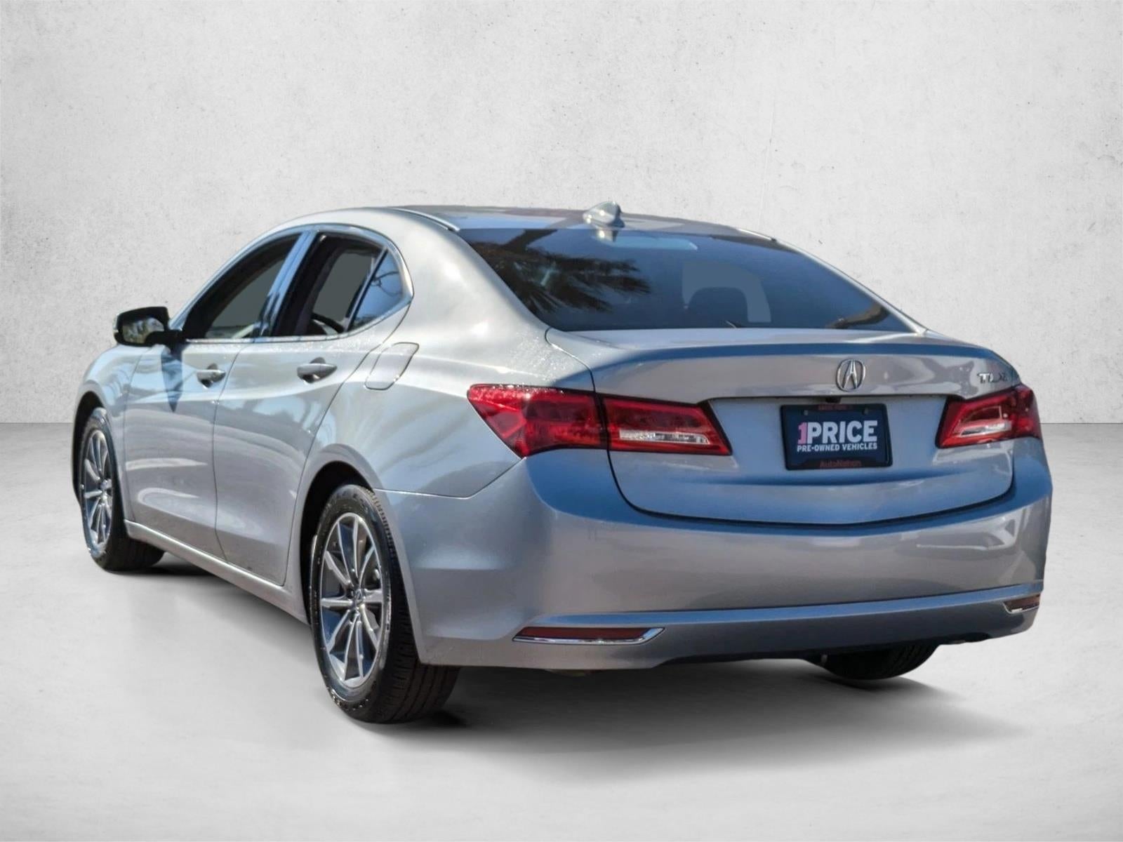 2020 Acura TLX 2.4L FWD