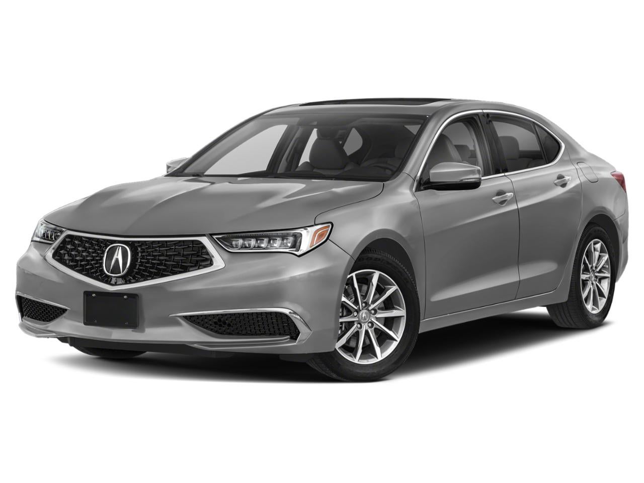 2020 Acura TLX 2.4L FWD