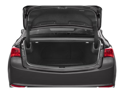 2020 Acura TLX 2.4L FWD