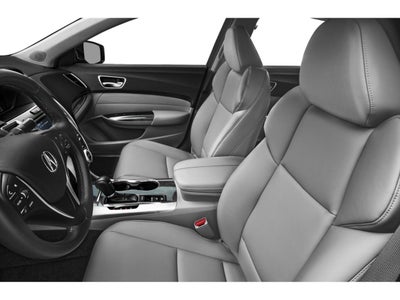 2020 Acura TLX 2.4L FWD