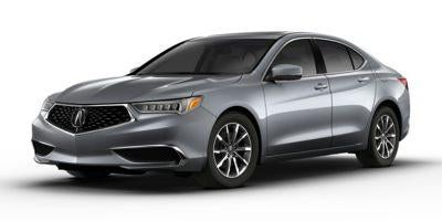 2020 Acura TLX 2.4L FWD