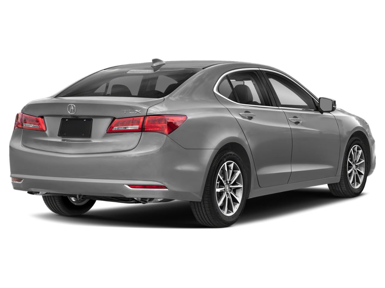 2020 Acura TLX 2.4L FWD