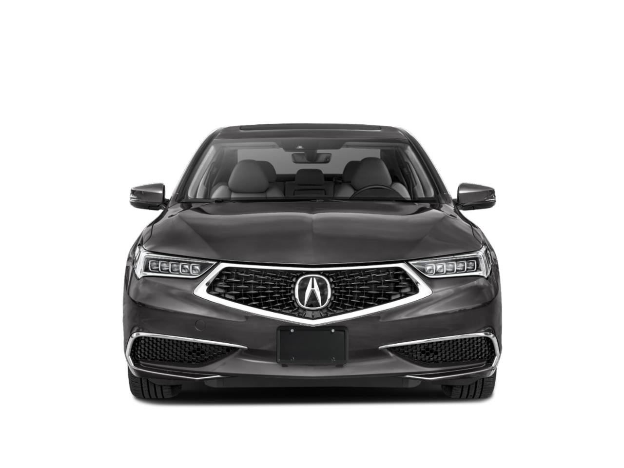 2020 Acura TLX 2.4L FWD