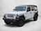 2023 Jeep Wrangler Sport 4 Door 4x4