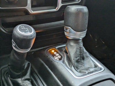 2023 Jeep Wrangler Sport 4 Door 4x4