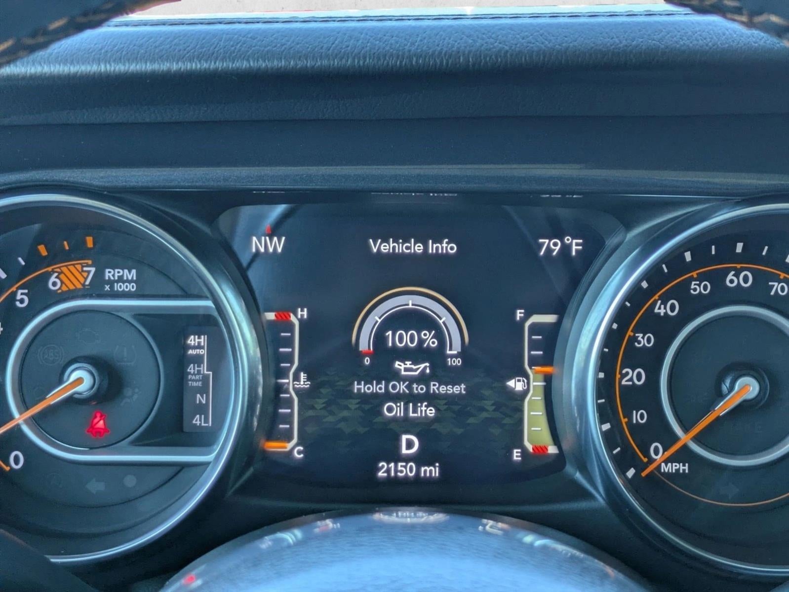 2023 Jeep Wrangler Rubicon 392 4 Door 4x4