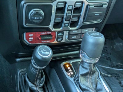 2023 Jeep Wrangler Rubicon 392 4 Door 4x4