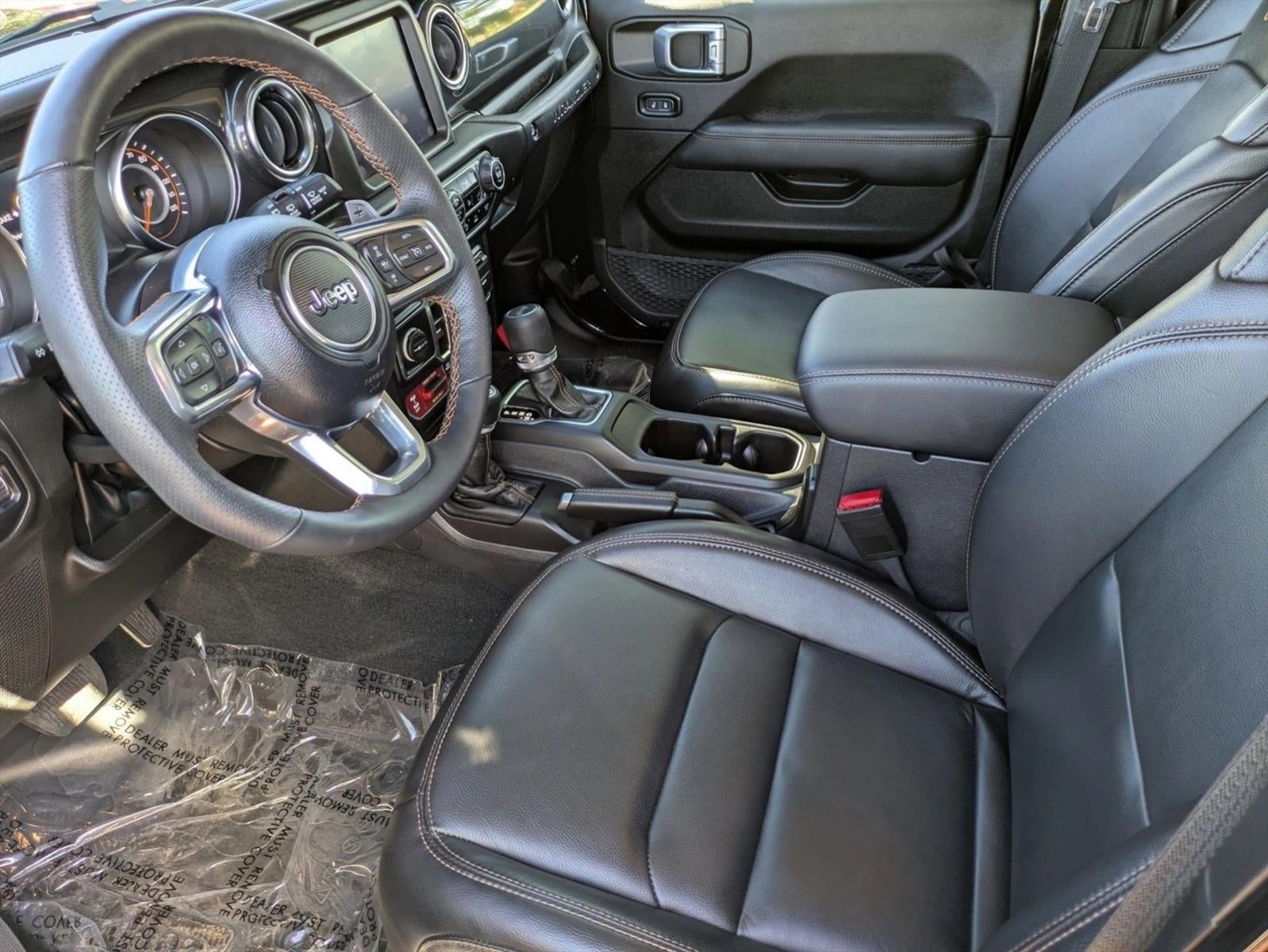 2023 Jeep Wrangler Rubicon 392 4 Door 4x4