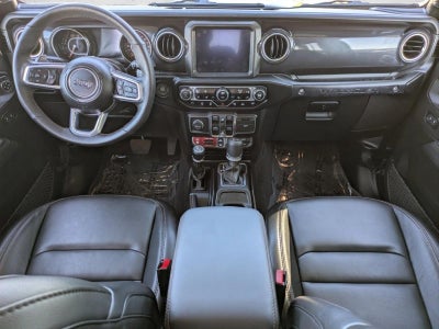 2023 Jeep Wrangler Rubicon 392 4 Door 4x4