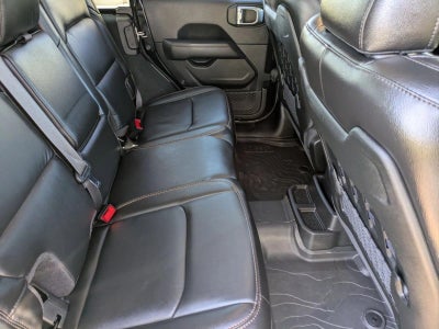 2023 Jeep Wrangler Rubicon 392 4 Door 4x4