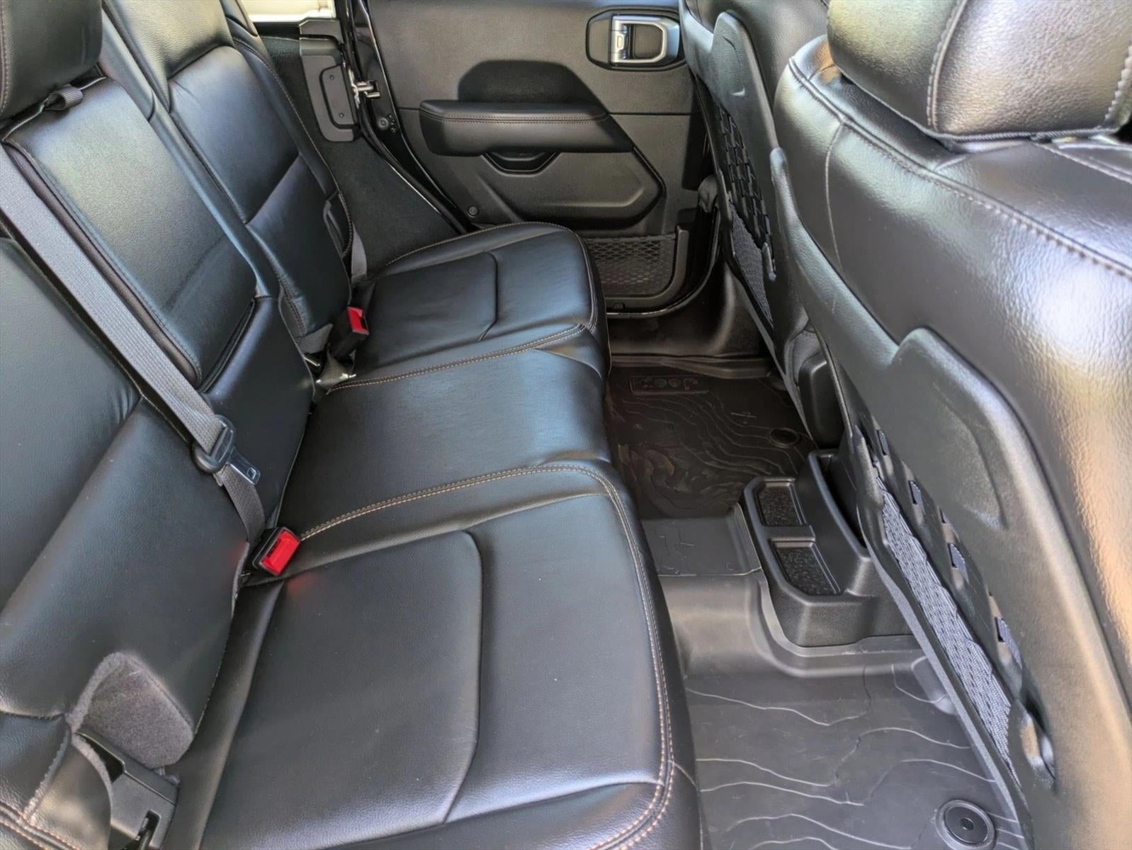 2023 Jeep Wrangler Rubicon 392 4 Door 4x4