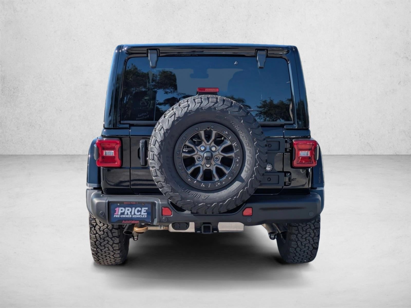 2023 Jeep Wrangler Rubicon 392 4 Door 4x4