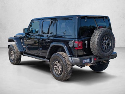 2023 Jeep Wrangler Rubicon 392 4 Door 4x4