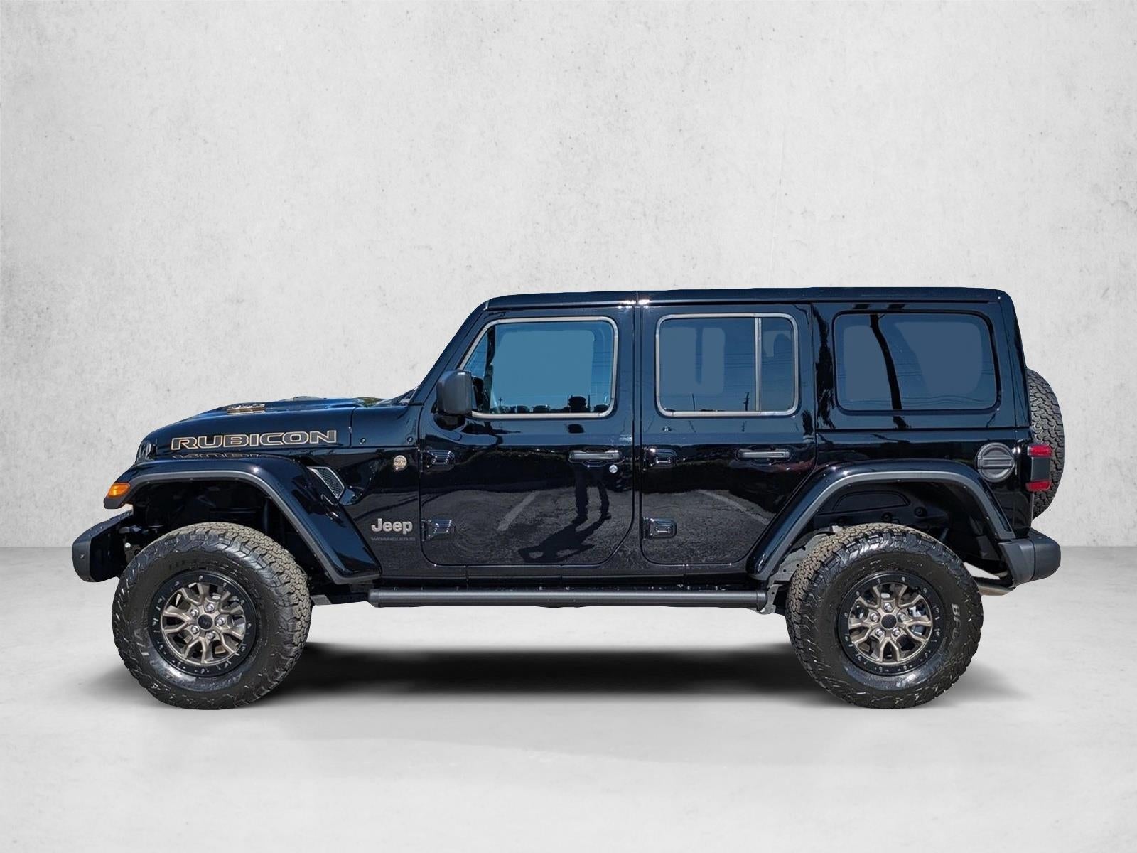 2023 Jeep Wrangler Rubicon 392 4 Door 4x4