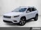 2019 Jeep Cherokee Limited FWD