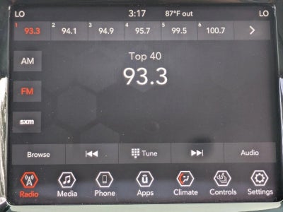 2019 Jeep Cherokee Limited FWD