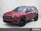 2021 Jeep Cherokee Latitude 4x4