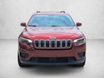 2021 Jeep Cherokee Latitude 4x4