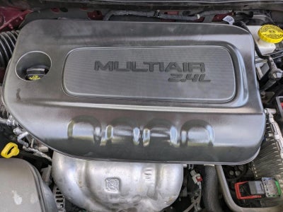 2021 Jeep Cherokee Latitude 4x4