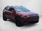2021 Jeep Cherokee Latitude 4x4