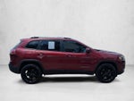 2021 Jeep Cherokee Latitude 4x4