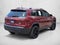 2021 Jeep Cherokee Latitude 4x4