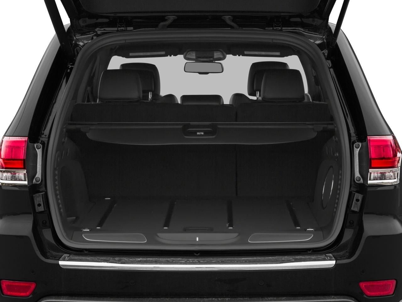 2016 Jeep Grand Cherokee RWD 4dr Limited