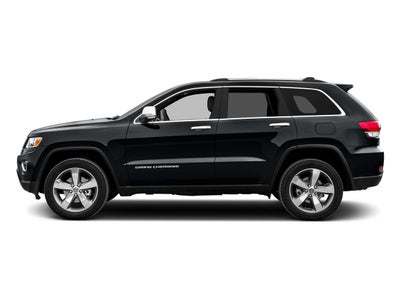 2016 Jeep Grand Cherokee RWD 4dr Limited